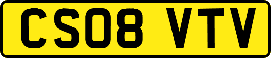 CS08VTV