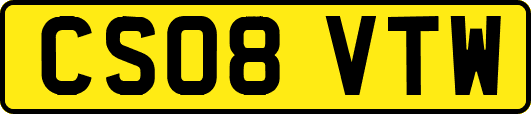 CS08VTW