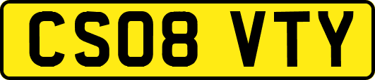 CS08VTY