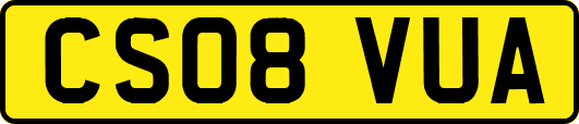 CS08VUA