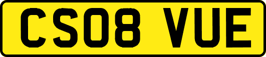 CS08VUE