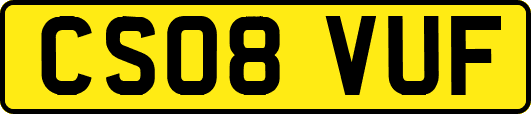 CS08VUF