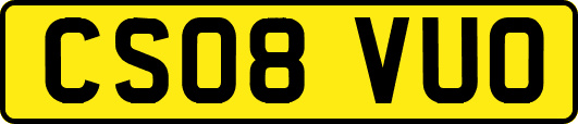 CS08VUO