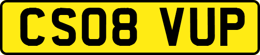 CS08VUP