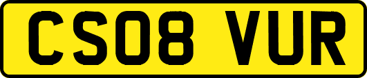 CS08VUR