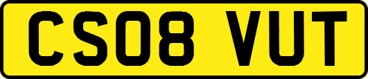 CS08VUT