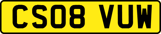 CS08VUW