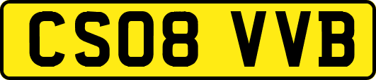 CS08VVB