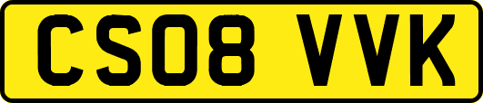 CS08VVK