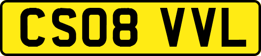 CS08VVL