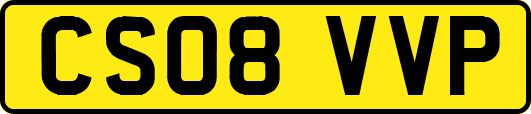 CS08VVP