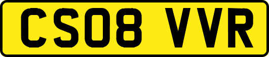 CS08VVR