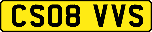 CS08VVS