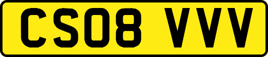 CS08VVV