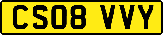 CS08VVY