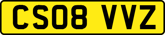 CS08VVZ