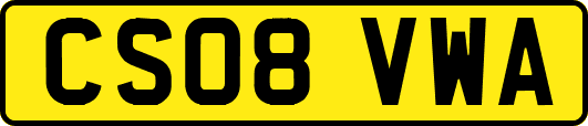CS08VWA