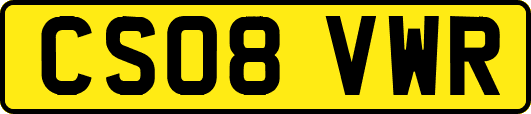 CS08VWR