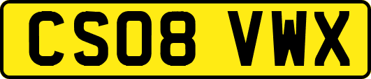 CS08VWX