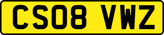 CS08VWZ
