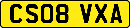 CS08VXA
