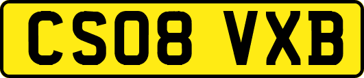 CS08VXB