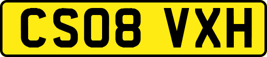 CS08VXH