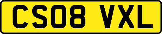 CS08VXL