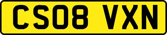 CS08VXN
