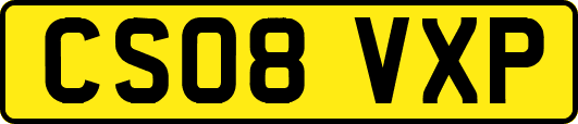 CS08VXP