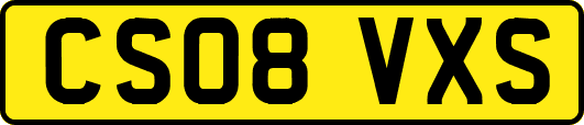 CS08VXS