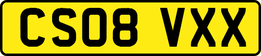 CS08VXX