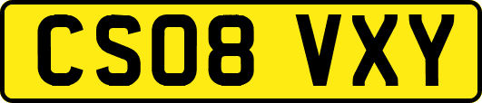CS08VXY