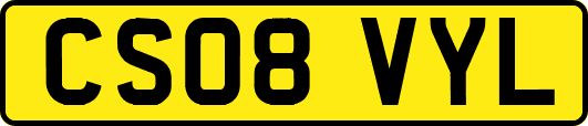 CS08VYL