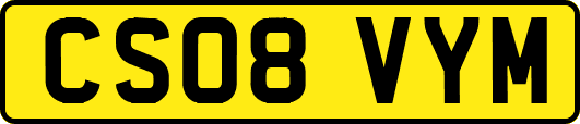 CS08VYM