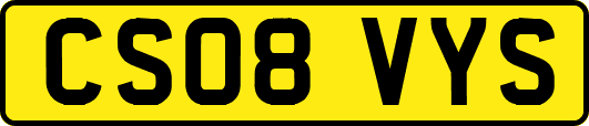 CS08VYS