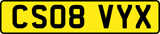 CS08VYX