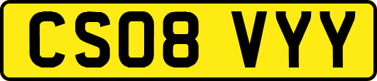 CS08VYY