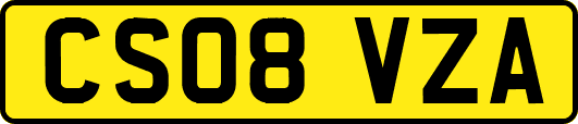 CS08VZA