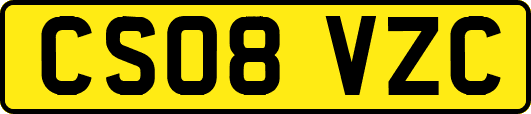 CS08VZC