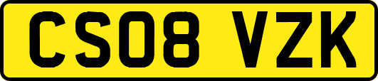 CS08VZK