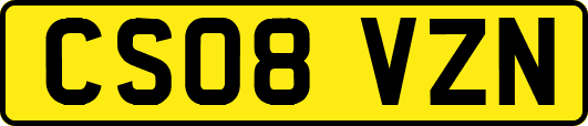 CS08VZN