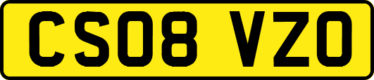 CS08VZO