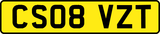 CS08VZT