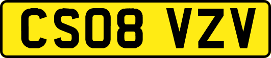 CS08VZV