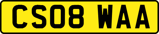 CS08WAA