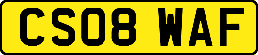 CS08WAF