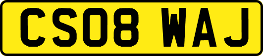 CS08WAJ