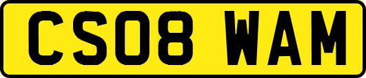 CS08WAM