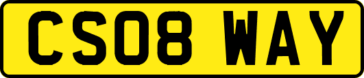 CS08WAY